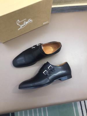 cheap quality Christian Louboutin Men sku 43